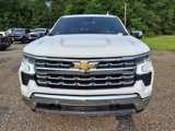 New 2025 Chevrolet Silverado 1500 LTZ image 2