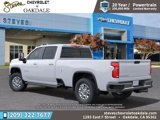 New 2025 Chevrolet Silverado 3500 LTZ w/ LTZ Premium Package image 3