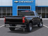 New 2026 Chevrolet Silverado 1500 W/T w/ WT Safety Package image 4