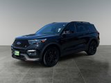 Used 2023 Ford Explorer ST image 3