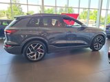 New 2025 Audi SQ6 e-tron Prestige image 6