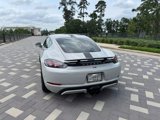 Used 2023 Porsche 718 Cayman S image 4