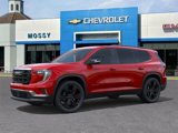 New 2026 GMC Acadia Elevation w/ Black Edition image 2