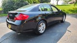 Used 2012 INFINITI G25 x image 5