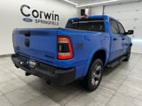 Used 2023 RAM 1500 Big Horn image 6