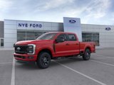 New 2025 Ford F350 XL w/ STX Appearance Package image 2