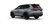 New 2025 Toyota Grand Highlander AWD Hybrid image 6