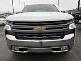 Used 2021 Chevrolet Silverado 1500 LTZ w/ Z71 Off-Road Package image 2
