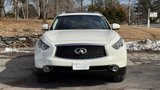 Used 2017 INFINITI QX70 3.7 w/ Premium Package image 3