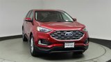 Used 2024 Ford Edge Titanium image 2