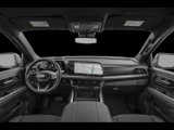 New 2025 Chevrolet Suburban LT image 5