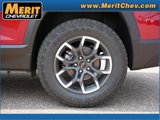 New 2026 Chevrolet Equinox ACTIV w/ Convenience Package III image 3