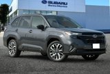 New 2025 Subaru Forester Touring image 2
