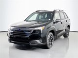 New 2025 Subaru Forester Limited image 3