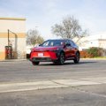Used 2023 Toyota bZ4X FWD image 3