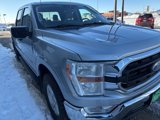 Used 2021 Ford F150 XLT image 4