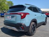 Used 2025 Kia Seltos EX image 4