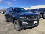 New 2025 Jeep Grand Cherokee Limited image 3