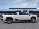 New 2025 GMC Sierra 3500 Denali Ultimate image 5