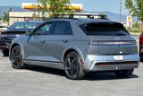 New 2025 Hyundai Ioniq 5 Limited image 6