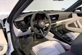 Certified 2025 Porsche 911 Carrera 4 GTS image 4