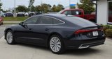 Used 2019 Audi A7 3.0T Premium Plus w/ Premium Plus Package image 3