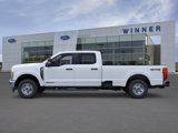 New 2025 Ford F350 4x4 Crew Cab Super Duty image 3