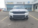 New 2025 Jeep Grand Cherokee L Limited w/ Luxury Tech Group II image 2