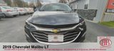Used 2019 Chevrolet Malibu LT w/ Driver Confidence Package II image 4