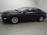 Used 2023 Chevrolet Malibu LT w/ Driver Confidence Package image 2