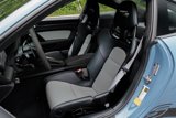 Certified 2024 Porsche 911 GT3 RS image 5