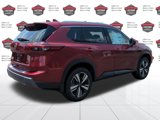 New 2025 Nissan Rogue SL w/ Tech Package image 3