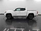 Certified 2025 Toyota Tacoma TRD Sport image 5