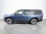 New 2025 Jeep Wagoneer 4WD image 4