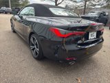 Used 2024 BMW 430i xDrive Convertible w/ Convenience Package image 5