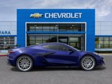 New 2025 Chevrolet Corvette Z06 w/ Z07 Performance Package image 5