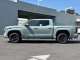 New 2025 Toyota Tundra 1794 Edition image 2