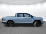 New 2025 Honda Ridgeline Black Edition image 4