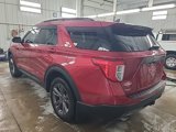 Used 2022 Ford Explorer XLT image 4
