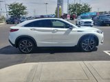 New 2025 INFINITI QX55 Essential image 5