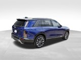 New 2026 Cadillac Vistiq Sport image 4