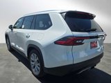 New 2025 Toyota Grand Highlander FWD image 5