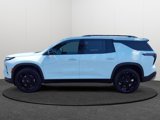 New 2025 Chevrolet Traverse LT w/ Driver Confidence Package image 2