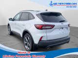 New 2025 Ford Escape ST-Line w/ Tech Pack #1 image 4