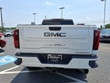 Certified 2024 GMC Sierra 2500 Denali Ultimate w/ Snow Plow Prep/Camper Package image 5