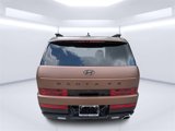New 2025 Hyundai Santa Fe Calligraphy image 4