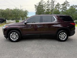 Used 2019 Chevrolet Traverse LT image 3