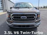 Used 2022 Ford F150 XLT w/ Equipment Group 302A High image 2