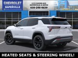 New 2026 Chevrolet Equinox LT w/ Midnight Edition image 3