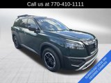 Used 2024 Nissan Pathfinder Rock Creek image 3